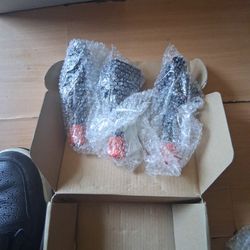 Ignotion Coils  3 Of Them 