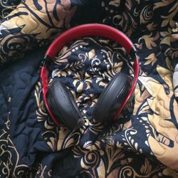 Beats Studio 3