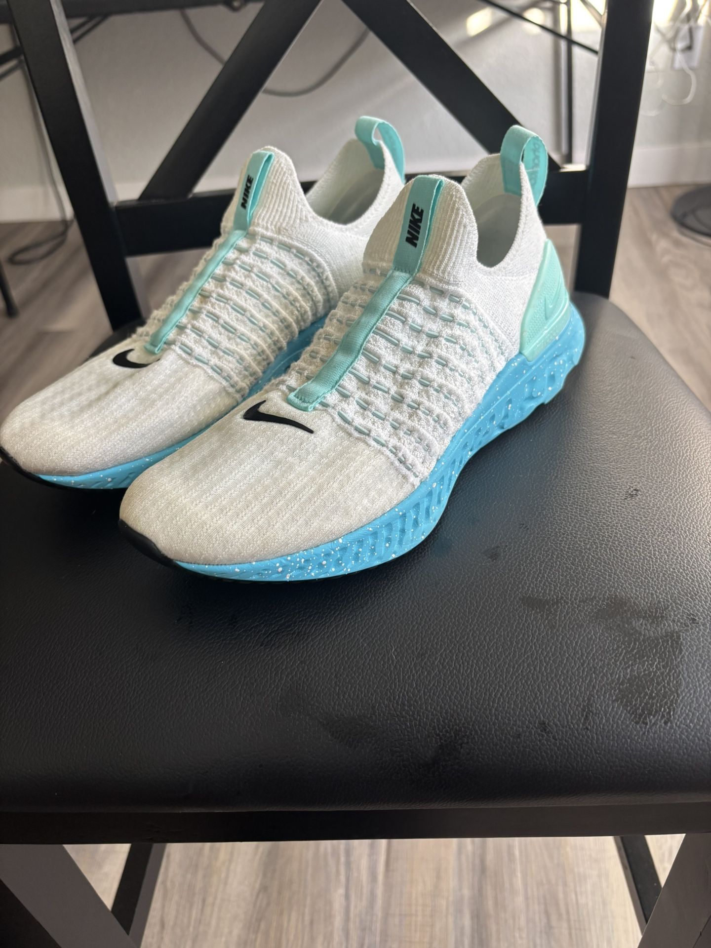 Nike React Phantom Run Flyknit 2