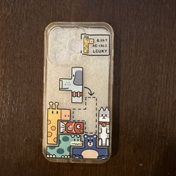 iPhone 14 pro case
