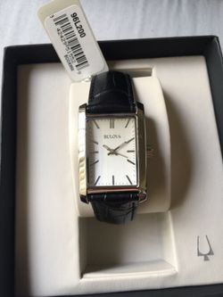 Bulova 96a156 hotsell