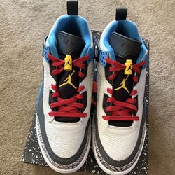 Jordan Spizike Low Se ( Pick Up In Hesperia Ca )