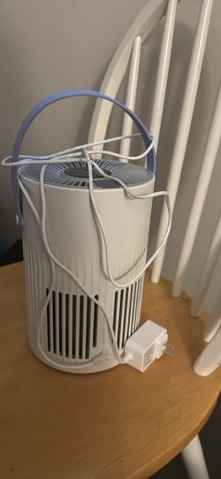 air purifer