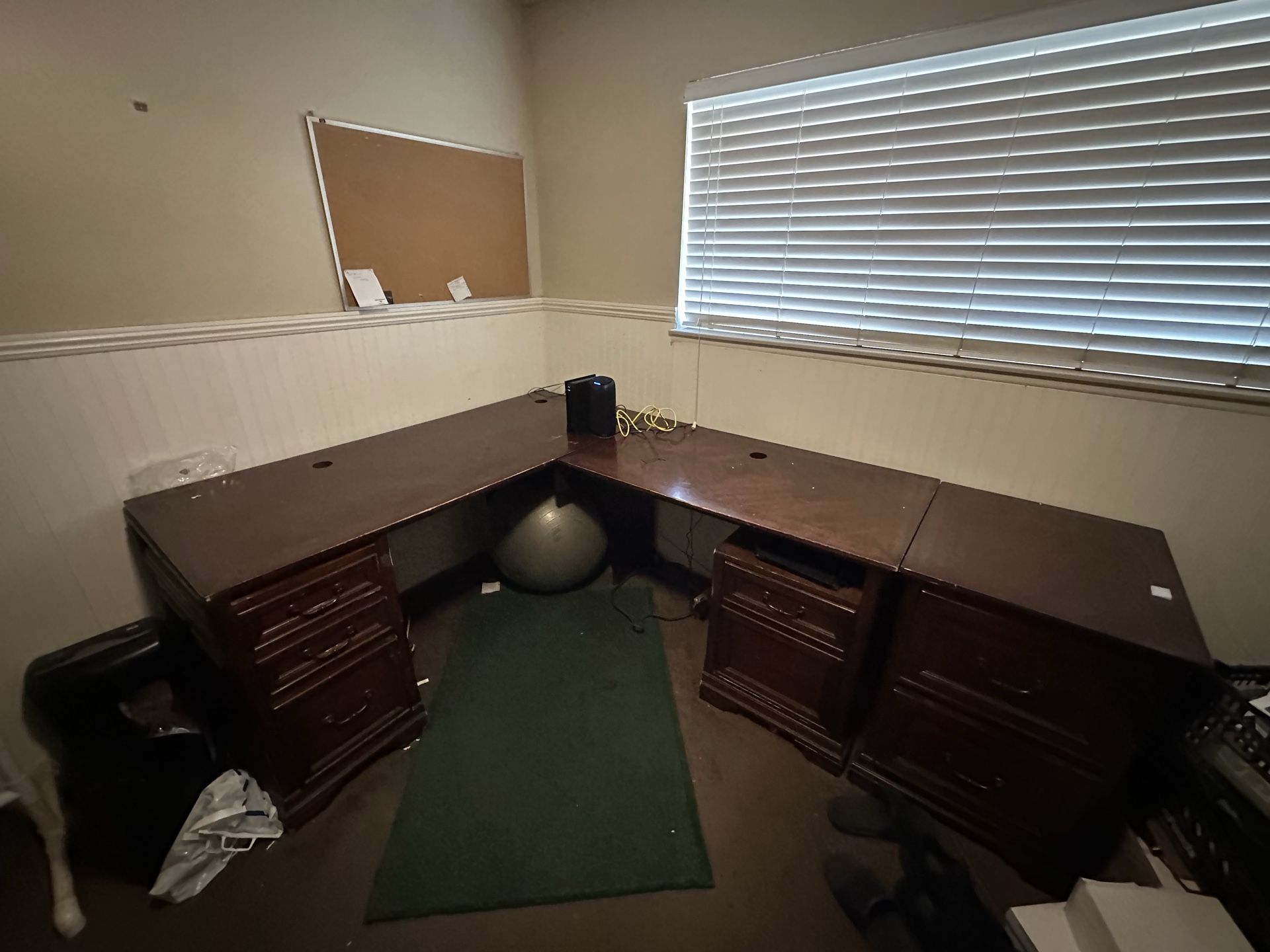 Desk