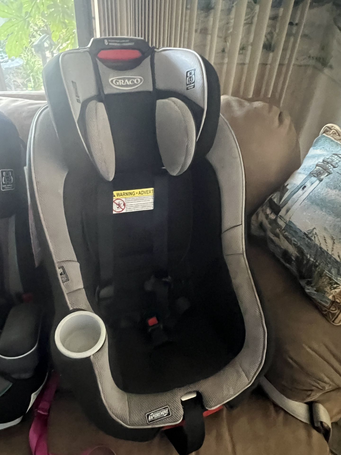 Car Seats