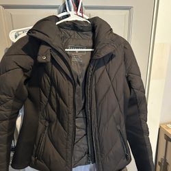 Winter Jacket 