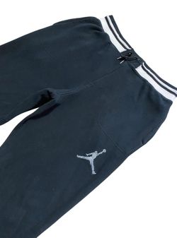Vintage Jordan (Big Logo) Sweat Pants