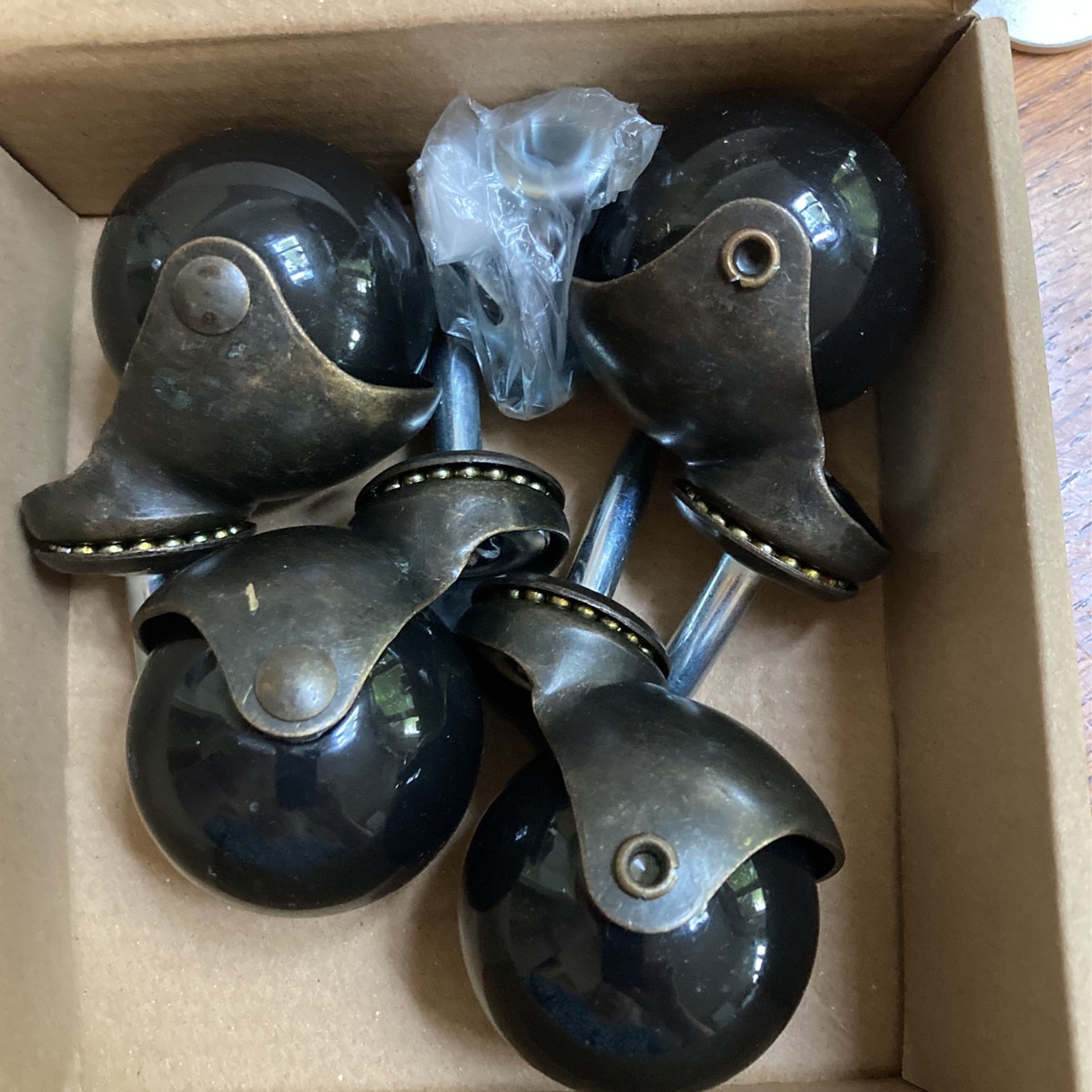 Casters For Furniture