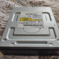 Rewritable PC Disk 📀 Drive