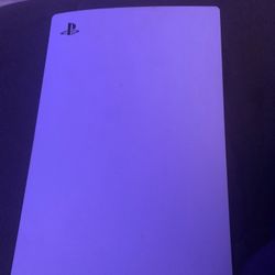 PS5