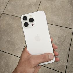 iPhone 16 Pro Max Unlocked 512GB