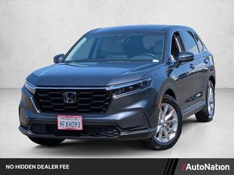 2023 Honda CR-V