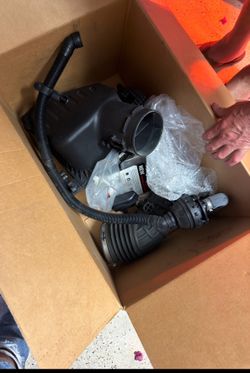 CAMARO (2018) 2ss Air Intake BRAND NEW