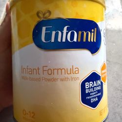 Enfamil 