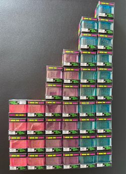 Needoh Nice Ice Baby lot of 40