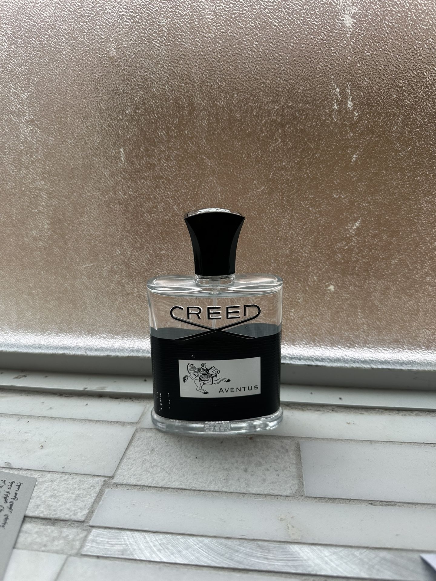 Creed Aventus Eau de Parfum Spray 120ml/4oz