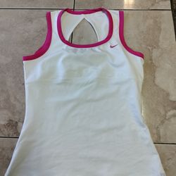 Nike Tank Top  Women Size L