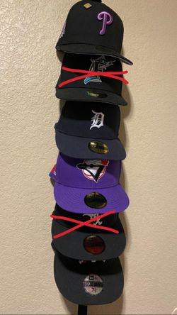 Fitted Hats