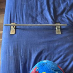 Black river Fingerboard Rail