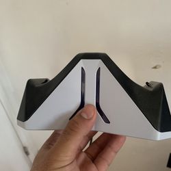 Duel Charger For Ps5 Controllers