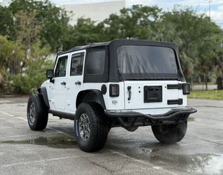 2014 Jeep Wrangler.2500 DOWN PAYMENT