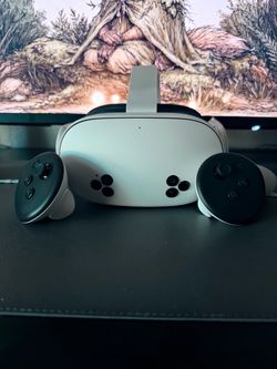 VR Headset - Meta Quest 3s