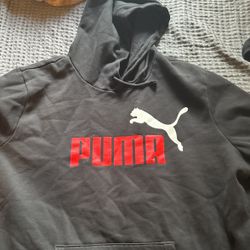 Puma Hoodie