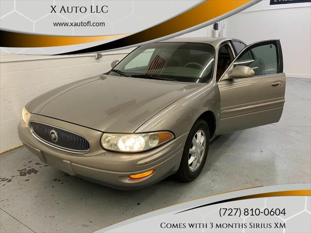 2003 Buick LeSabre