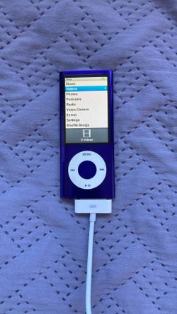 iPod Nano