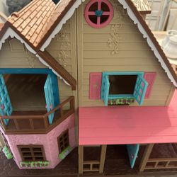 Doll House 
