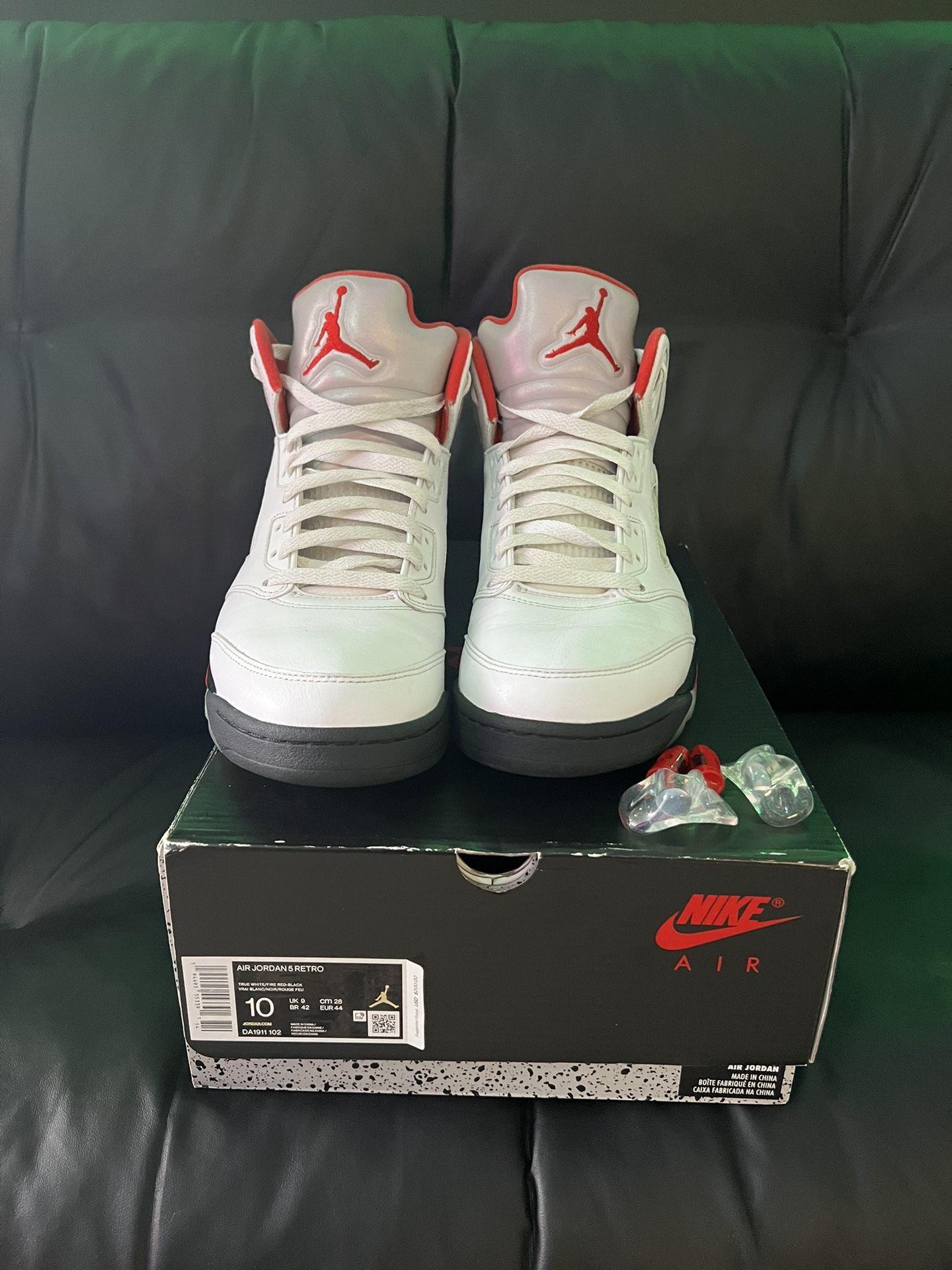 Jordan 5 