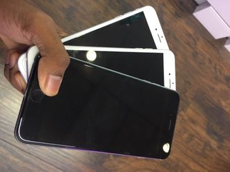 iPhone 6 Plus 64GB/ 16gb Factory Unlocked Excellent Condition With Free Charger