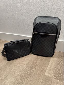 Louis Vuitton Backpack