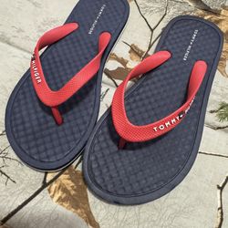 Tommy Sandals Women Size 7 