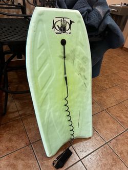Body Glove boogie board