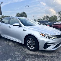 2020 Kia Optima $995 Down 