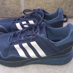 Adidas ZX 2k Pure Boost Size 9.5 Mens