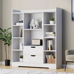 Castle 4 Tier Shelf