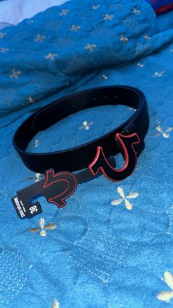 True Religion Belt 