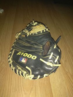 Wilson a1000 32 1/2