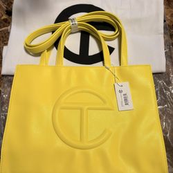 Medium Telfar Handbag