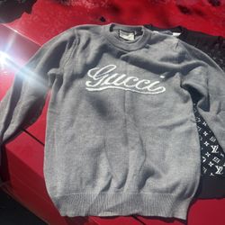 Gucci Sweatshirt
