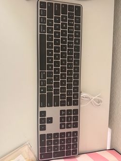 Wireless Keyboard
