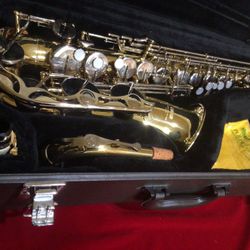 Yamaha   YAS 100  Made in Japan