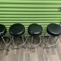 Bar stools