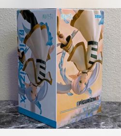 Sega Frieren FIGURIZMα Anime Figure