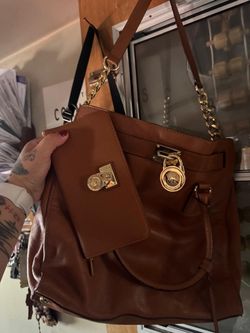 Michael Korr Purse