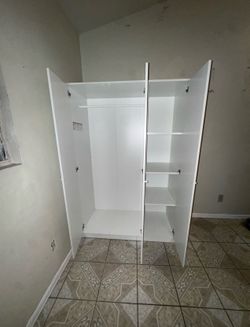 IKEA Wardrobe