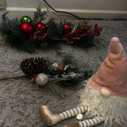 Christmas Decorations 