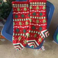 Christmas Stockings